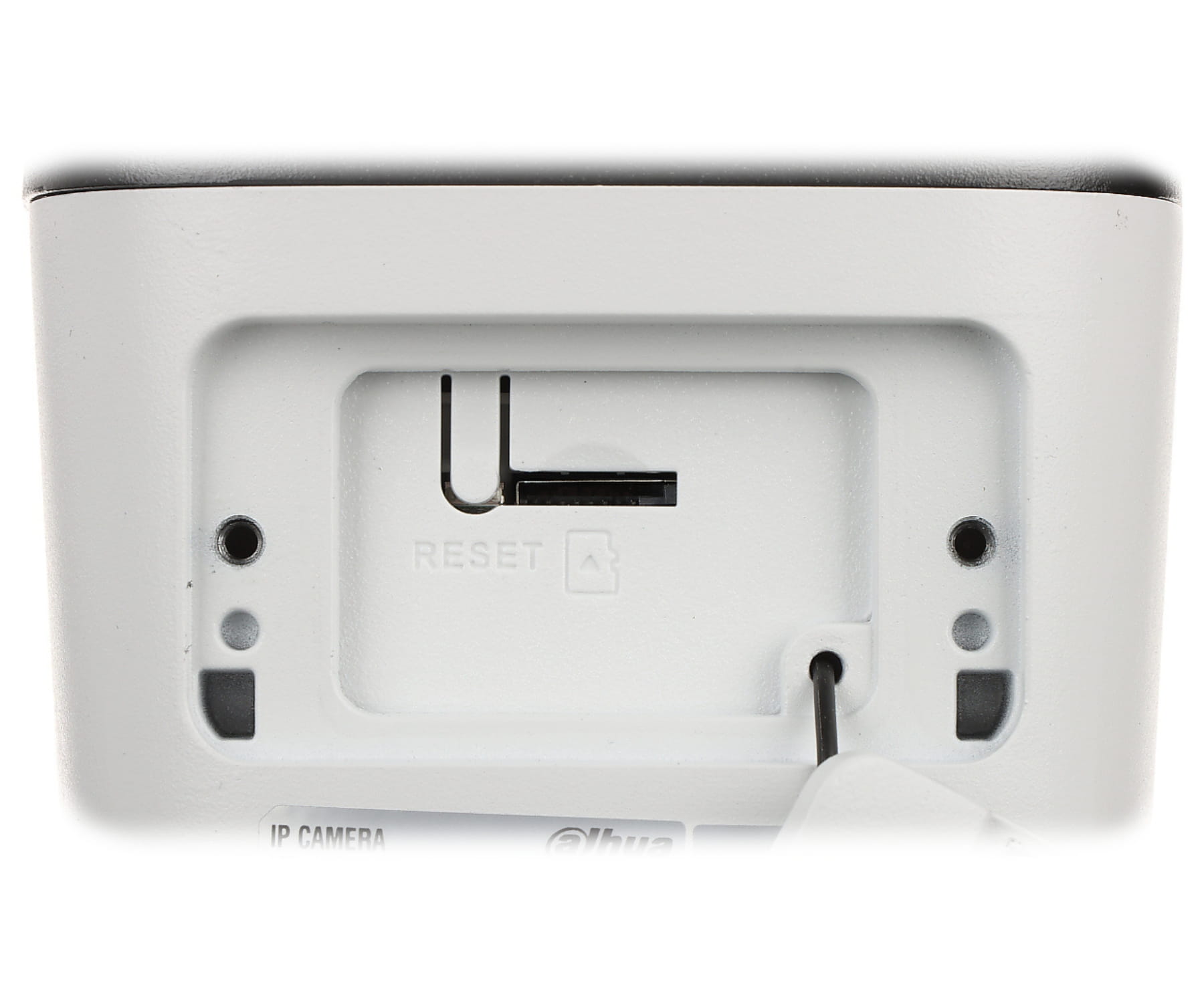 KAMERA IP IPC-HFW3849T1-AS-PV-0360B-S5 TiOC WizSense Full-Color - 8Mpx 4K UHD 3.6mm DAHUA-1789789