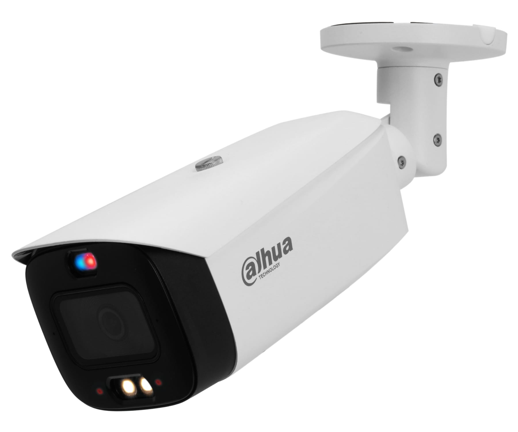 KAMERA IP IPC-HFW3849T1-AS-PV-0360B-S5 TiOC WizSense Full-Color - 8Mpx 4K UHD 3.6mm DAHUA-1789787
