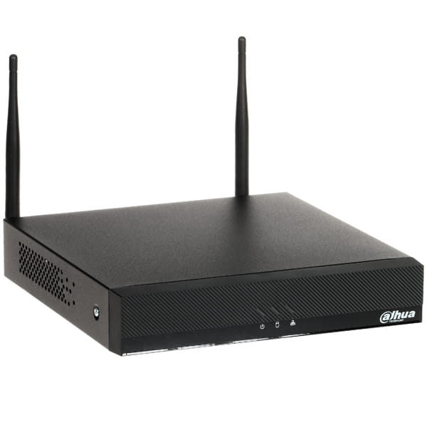 REJESTRATOR IP NVR2104HC-W Wi-Fi 6, 4 KANAŁY DAHUA-1815450