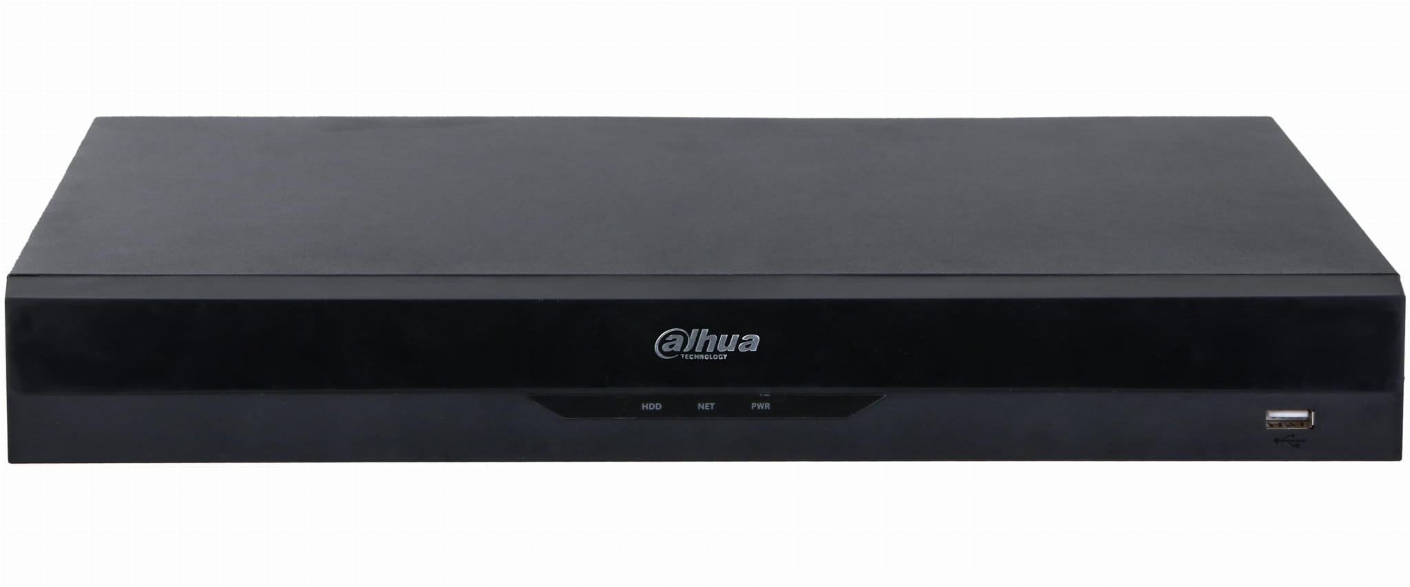 REJESTRATOR IP NVR5208-8P-EI2 8 KANAŁÓW, 8 PoE WizSense DAHUA-1815508
