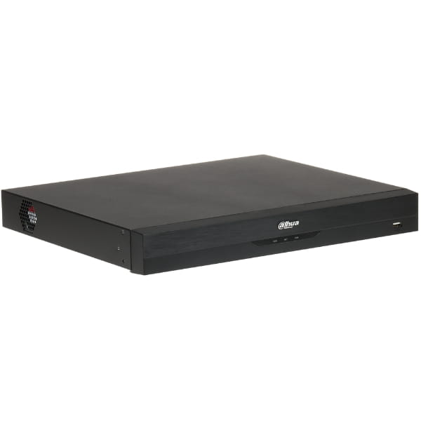 REJESTRATOR IP NVR5216-8P-EI2 16 KANAŁÓW, 8 PoE WizSense DAHUA-1815525