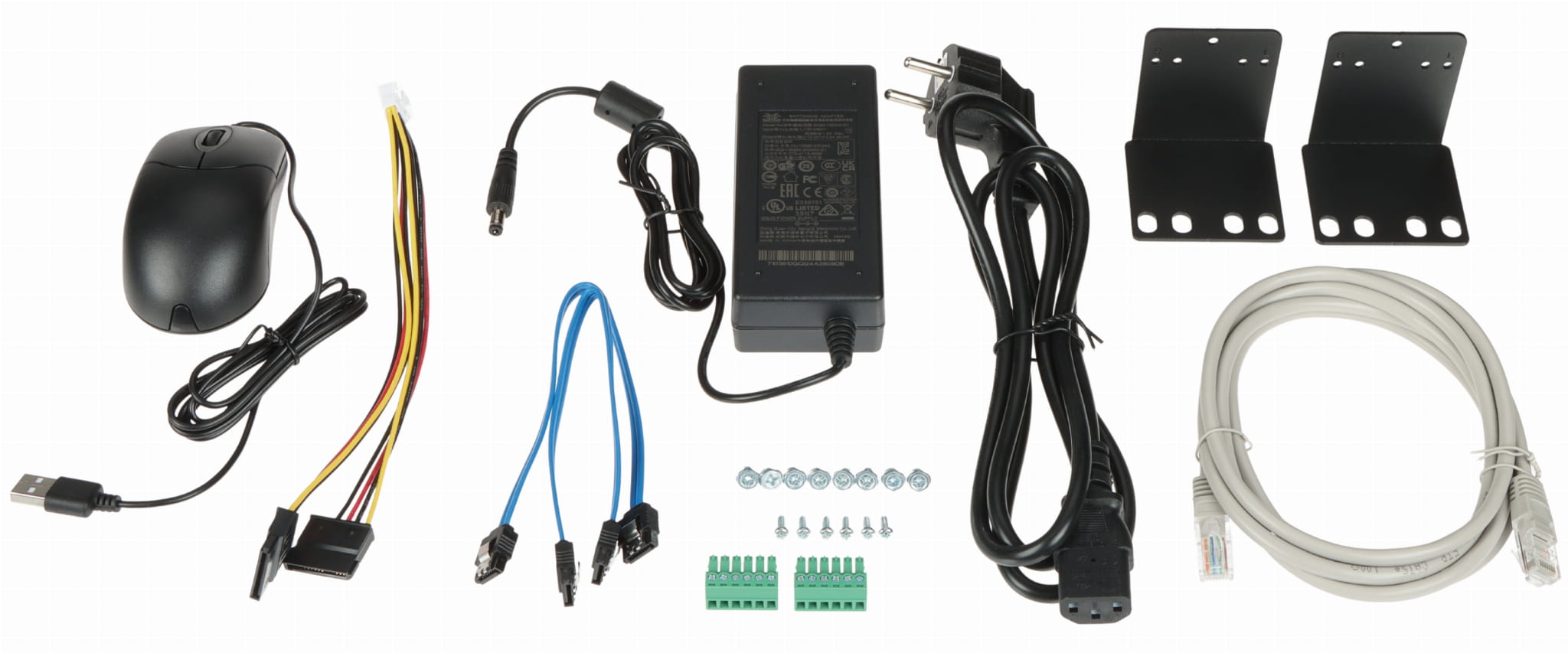 REJESTRATOR IP NVR5232-EI2 32 KANAŁY WizSense DAHUA-1815542