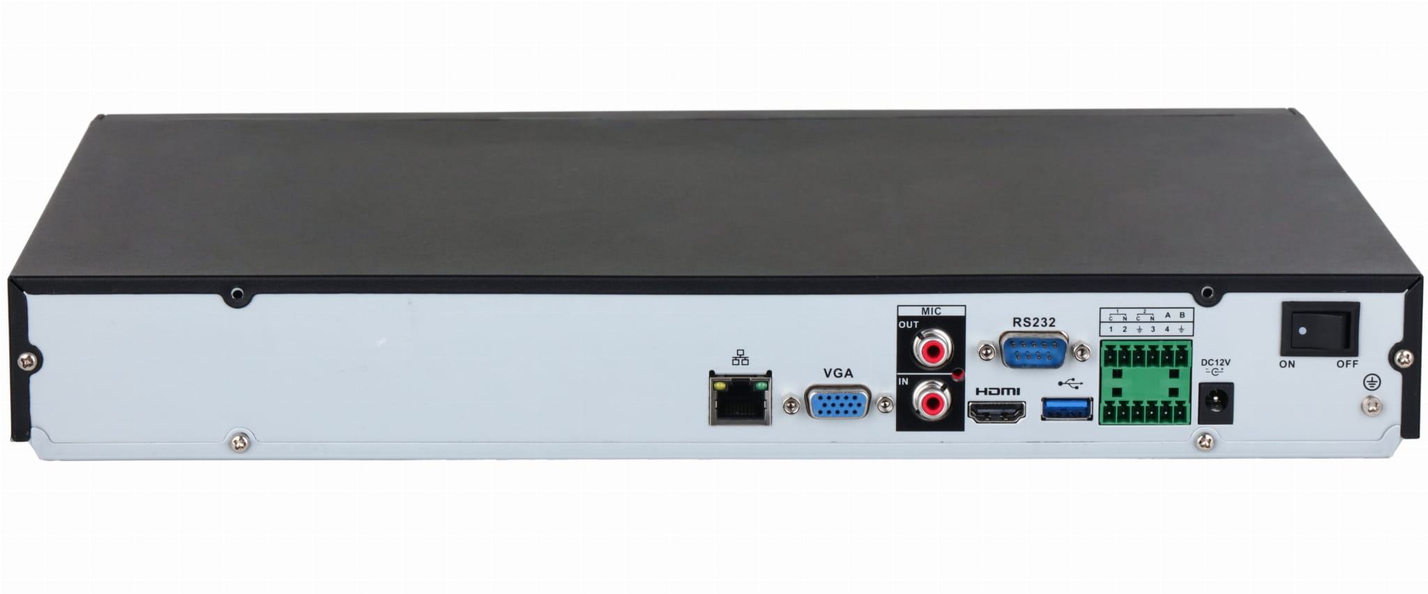 REJESTRATOR IP NVR5232-EI2 32 KANAŁY WizSense DAHUA-1815539