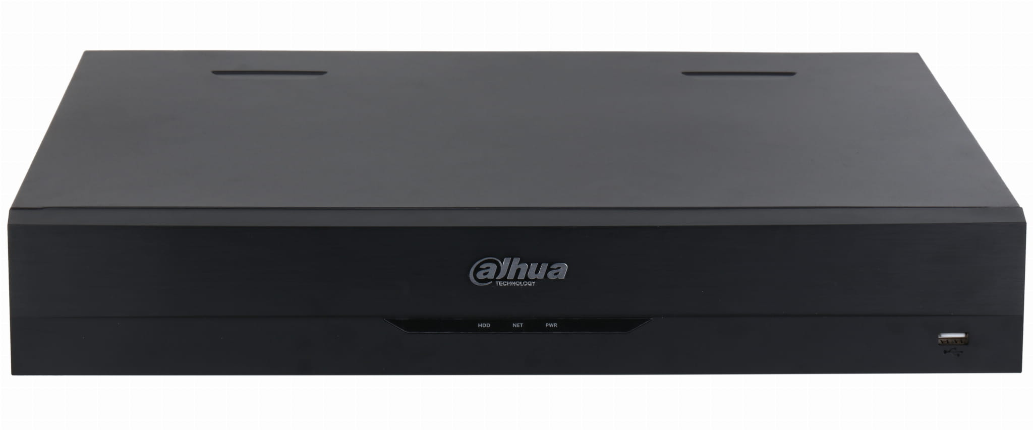 REJESTRATOR IP NVR5416-EI2 16 KANAŁÓW WizSense DAHUA-1816350