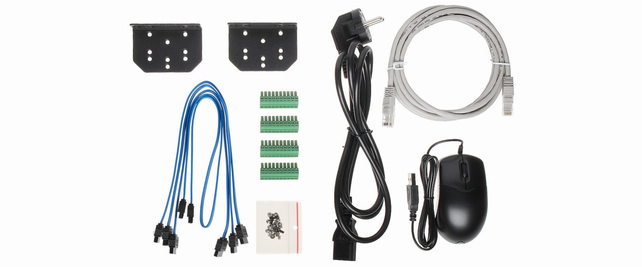 REJESTRATOR IP NVR5432-EI2 32 KANAŁY WizSense DAHUA-1815548