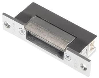 Elektrozaczep symetr., z pamięcia i blokadą SCOT ES-S12AC/DC-MB PROFI-1501960