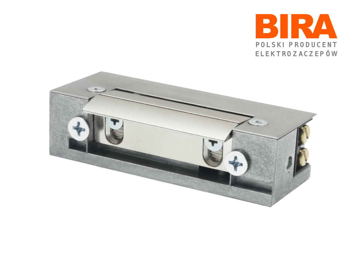 Elektrozaczep HARTTE S12R seria S 12V DC rewersyjny-1589211