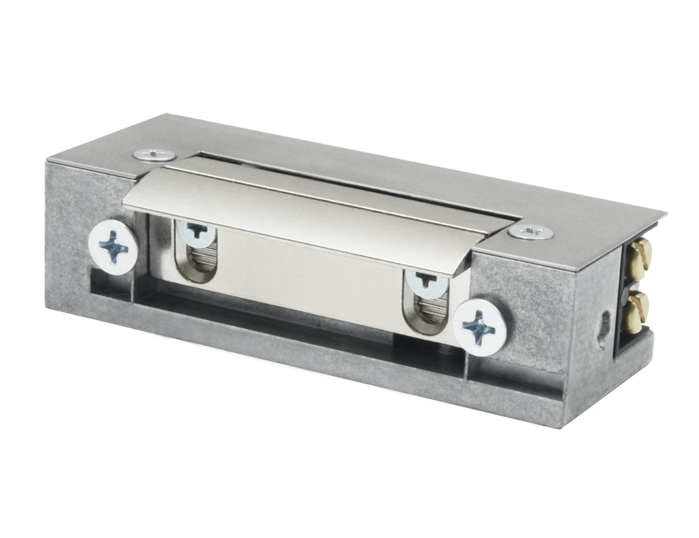 Elektrozaczep HARTTE S12R seria S 12V DC rewersyjny-1495633