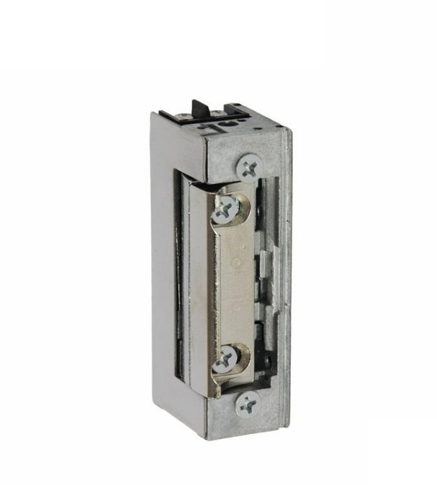 Elektrozaczep niskoprądowy symetryczny SCOT ES-S1224N-1698297