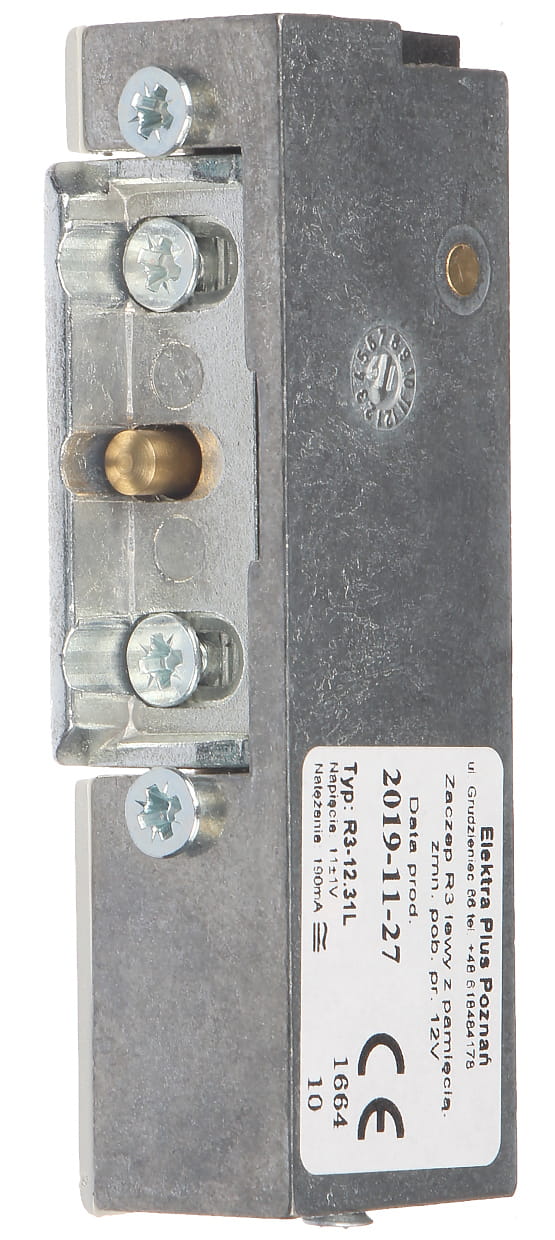ZACZEP ELEKTROMAGNETYCZNY R3-12.31L-1354827
