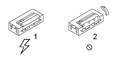 ZACZEP ELEKTROMAGNETYCZNY R5-24.13 REWERSYJNY-1342807
