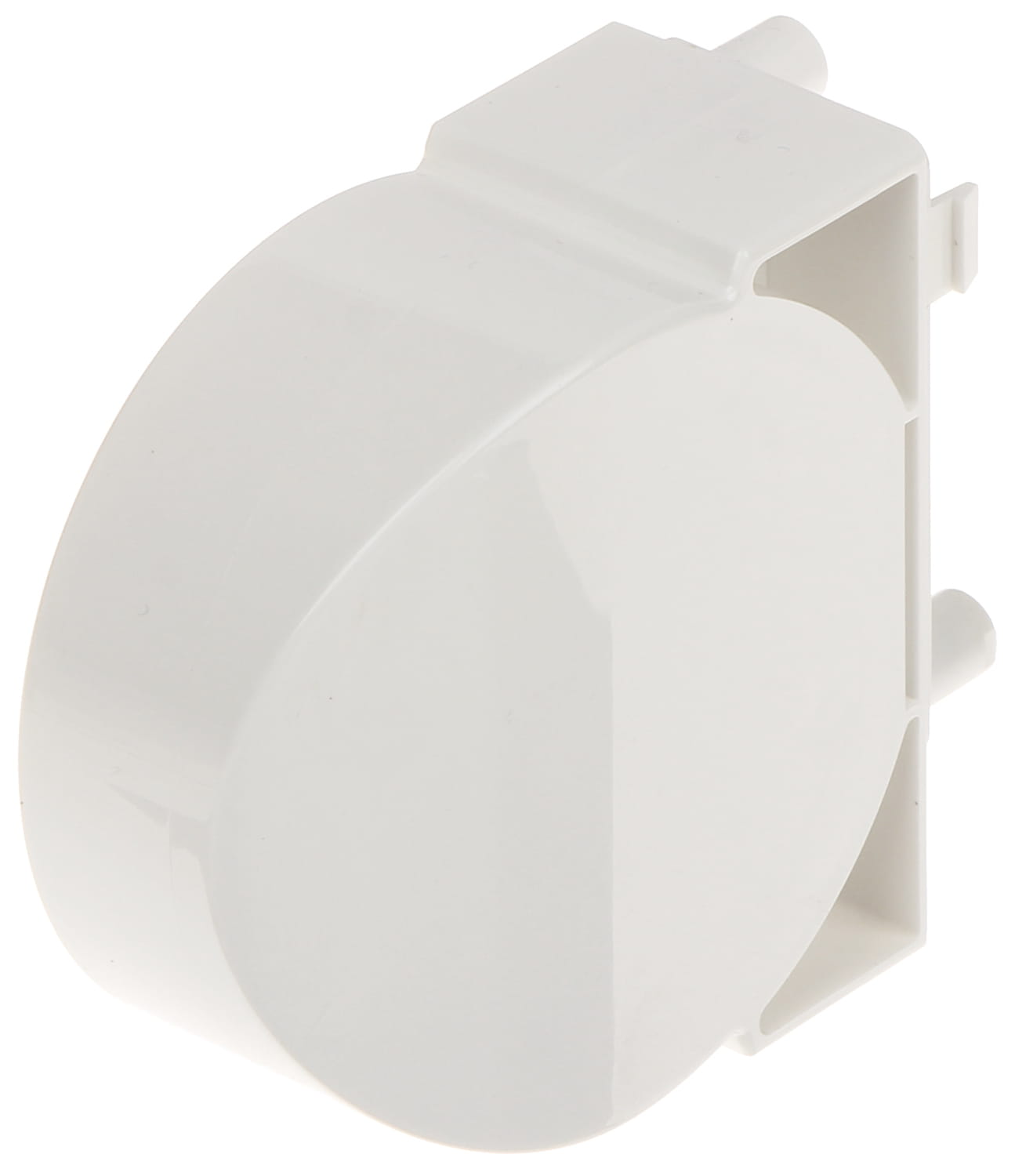 KORPUS MODUŁOWEGO UCHWYTU DO CZUJEK RUCHU BRACKET-E-1 SATEL-1333507