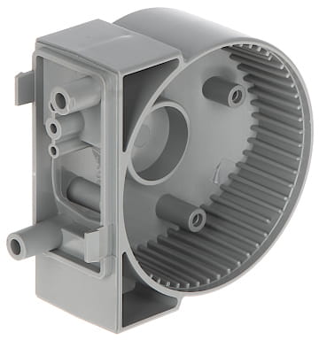 KORPUS MODUŁOWEGO UCHWYTU DO CZUJEK RUCHU BRACKET-E-1-GY SATEL-1333525