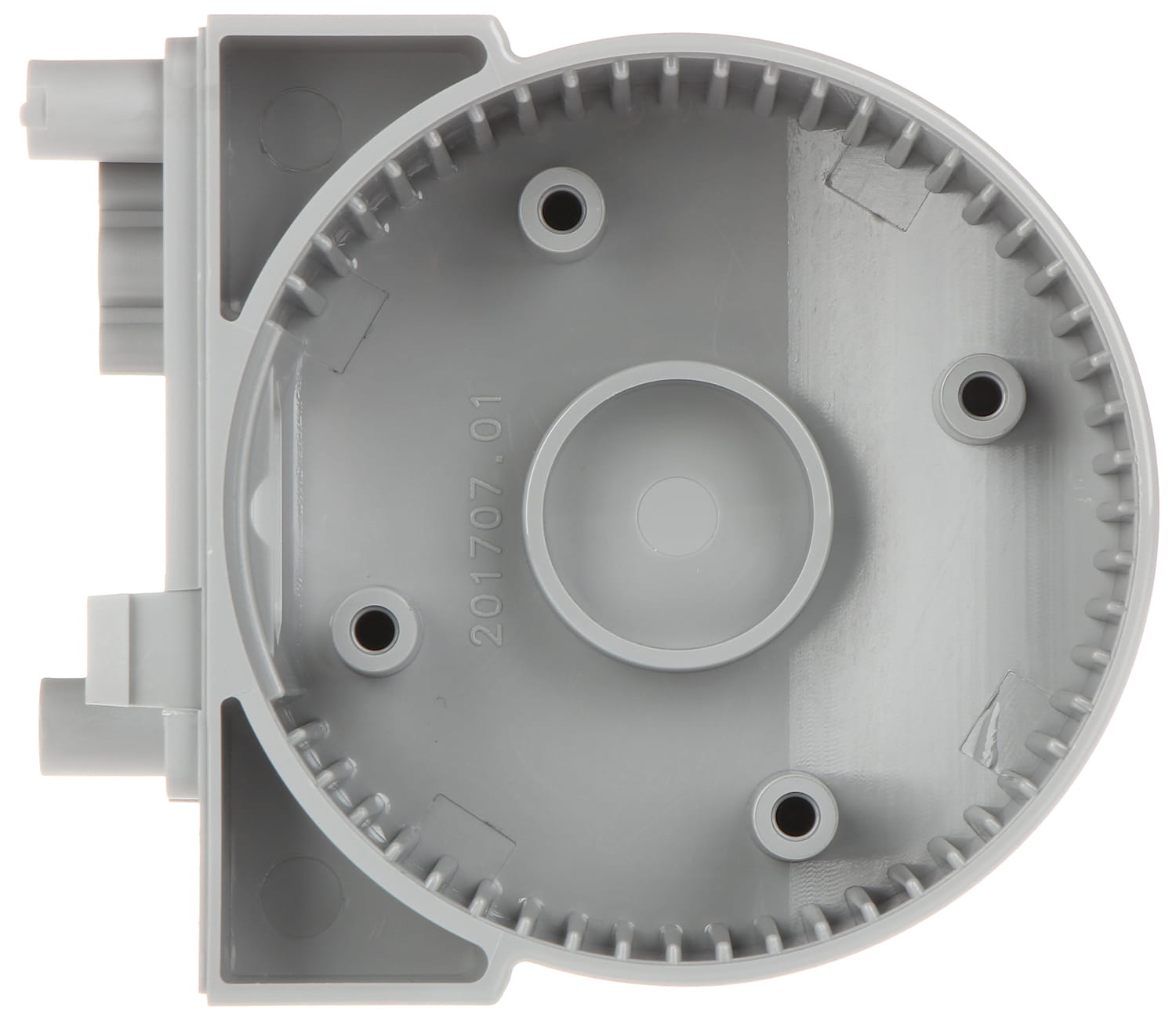 KORPUS MODUŁOWEGO UCHWYTU DO CZUJEK RUCHU BRACKET-E-1-GY SATEL-1333521