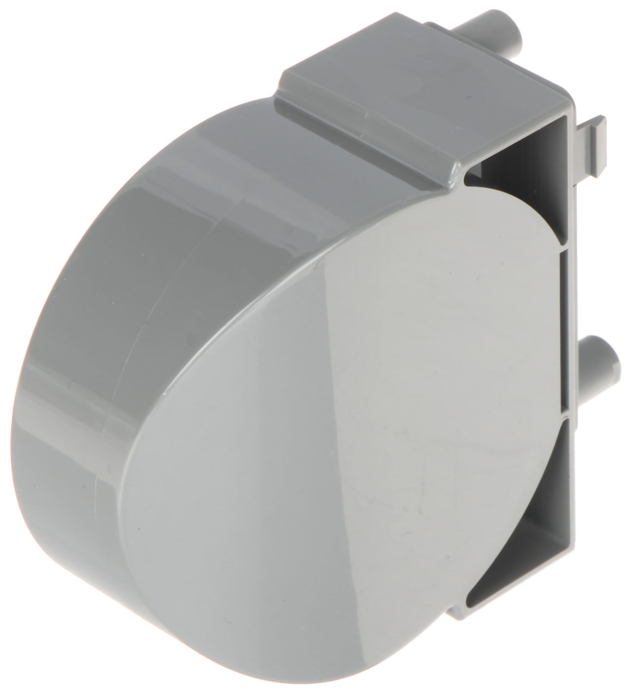 KORPUS MODUŁOWEGO UCHWYTU DO CZUJEK RUCHU BRACKET-E-1-GY SATEL-1333519