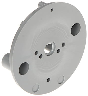 WKŁADKA MODUŁOWEGO UCHWYTU DO CZUJEK RUCHU BRACKET-E-2A-GY SATEL-1333597