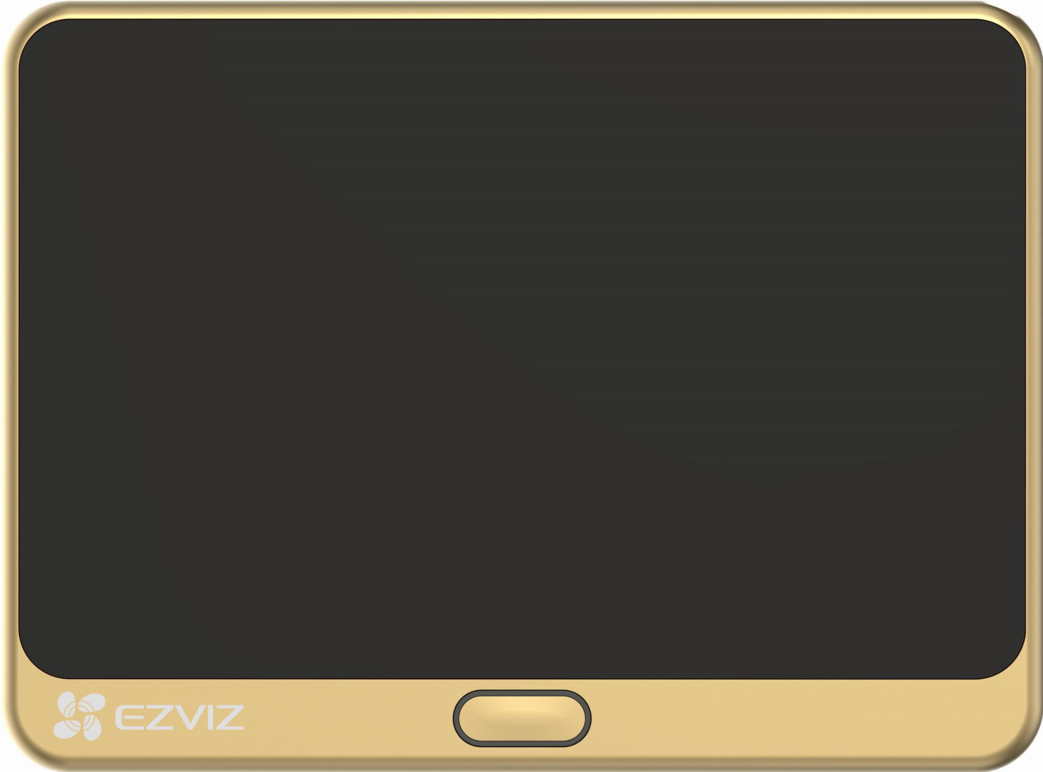 Kamera IP Ezviz wizjer DP2C złoty-1848224