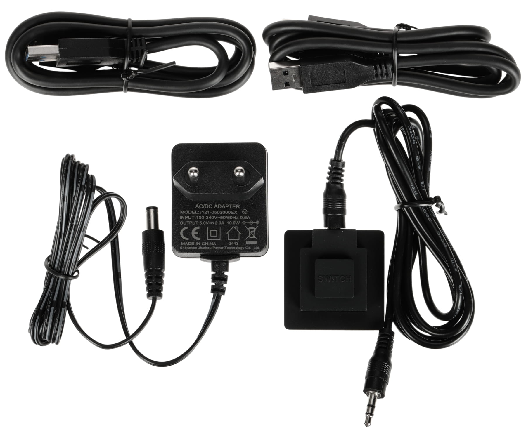 PRZEŁĄCZNIK HDMI + USB KVM V1309AGY01-EU 4K UHD UNITEK-1869710