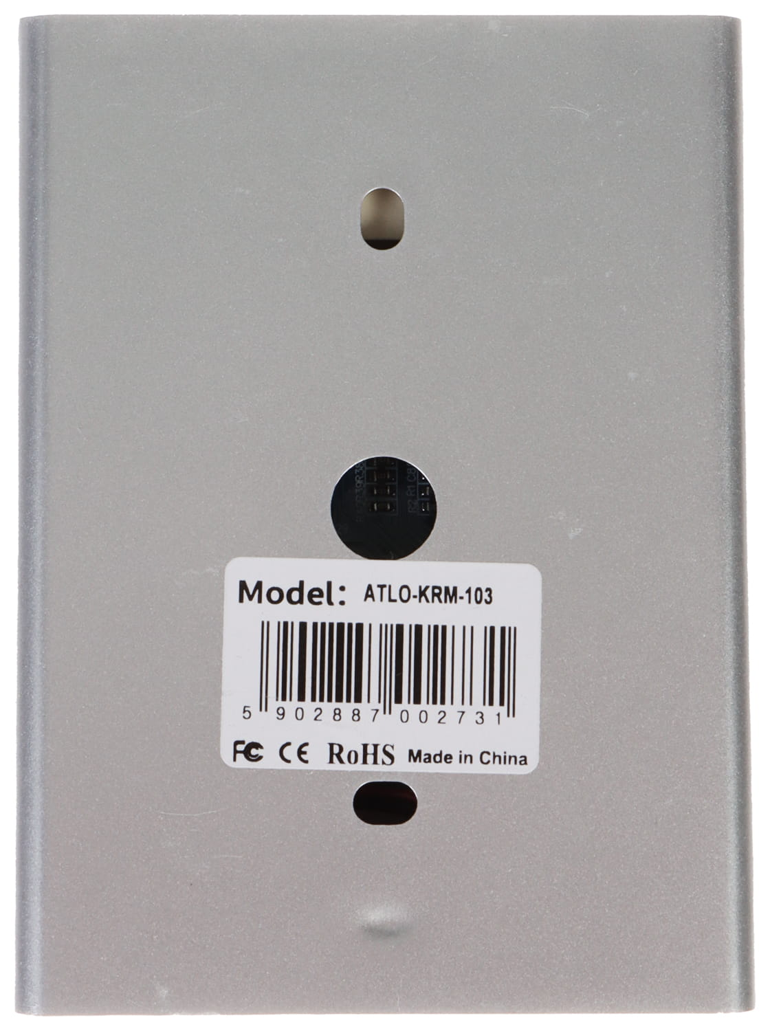 ZAMEK SZYFROWY ATLO-KRM-103-1648785