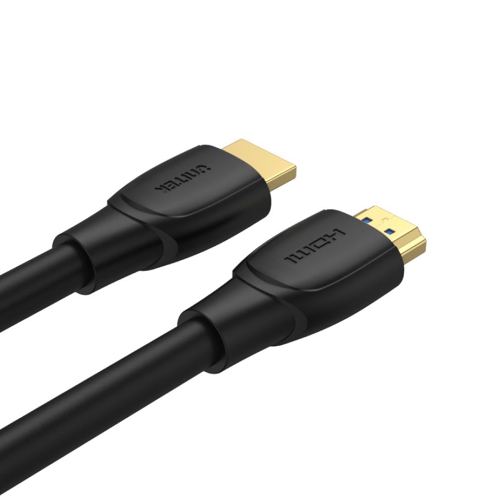 Unitek Kabel High Speed HDMI 2.0 4K C11043BK 10 m-1524545