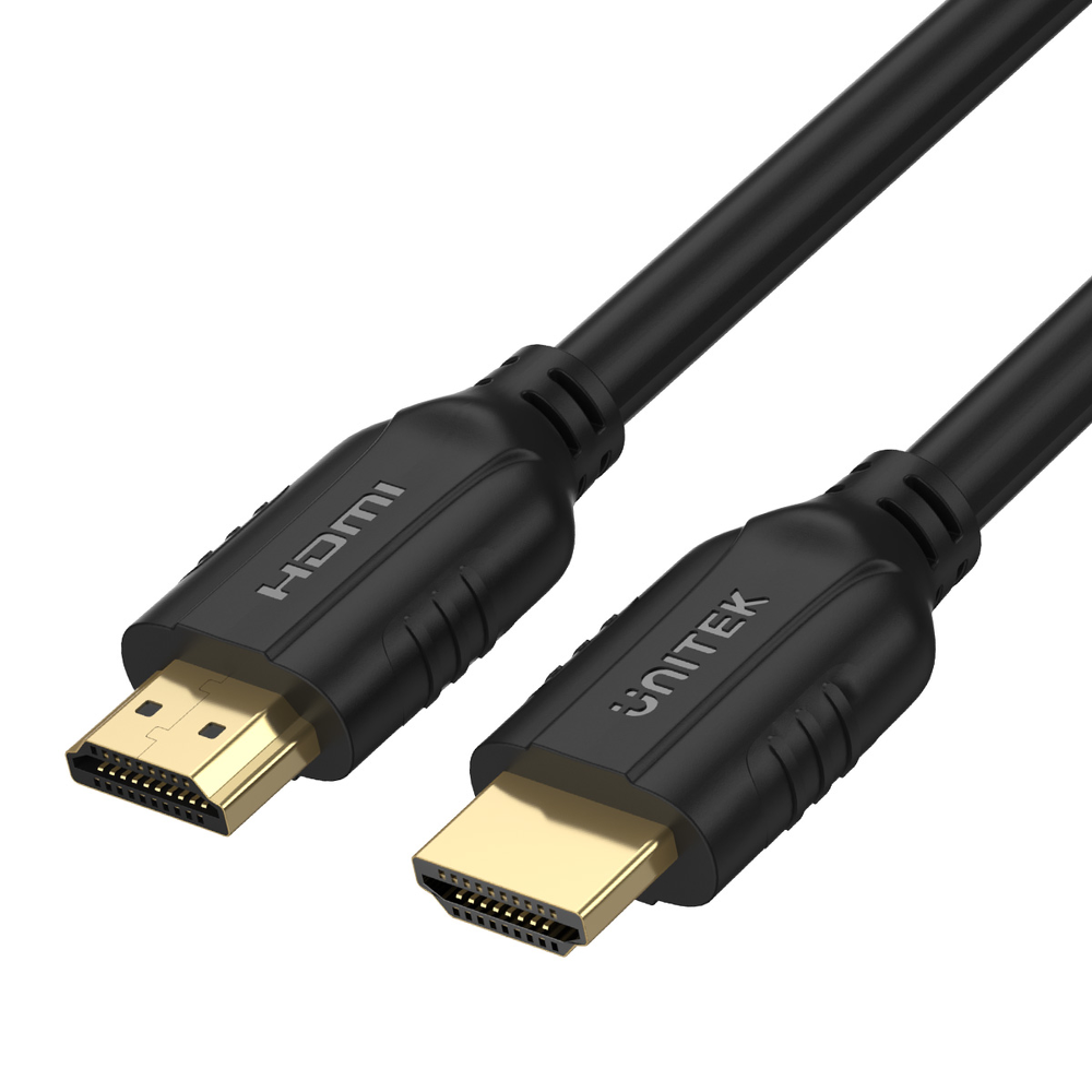Unitek Kabel HDMI 2.0 4K 60Hz 3m-1639538