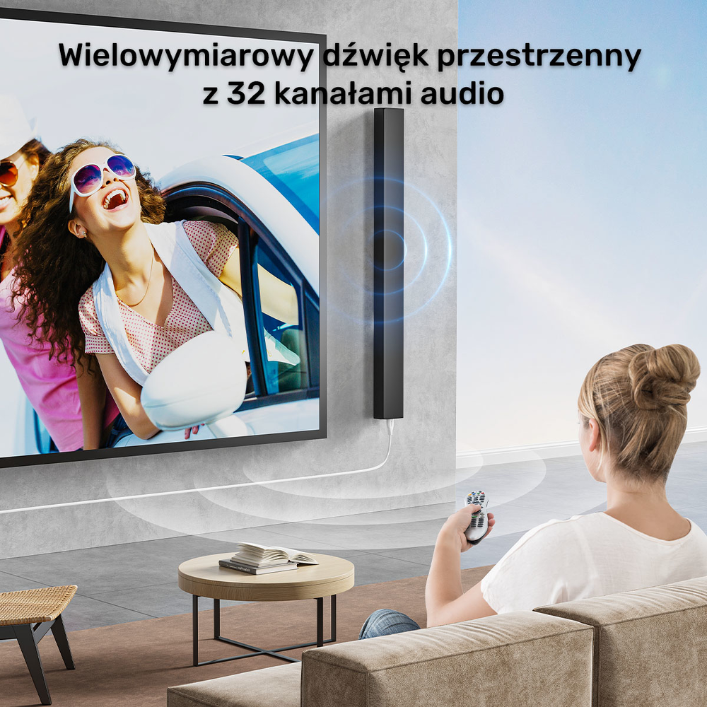 Unitek Kabel HDMI 2.0 4K biały 1,5m-1783601