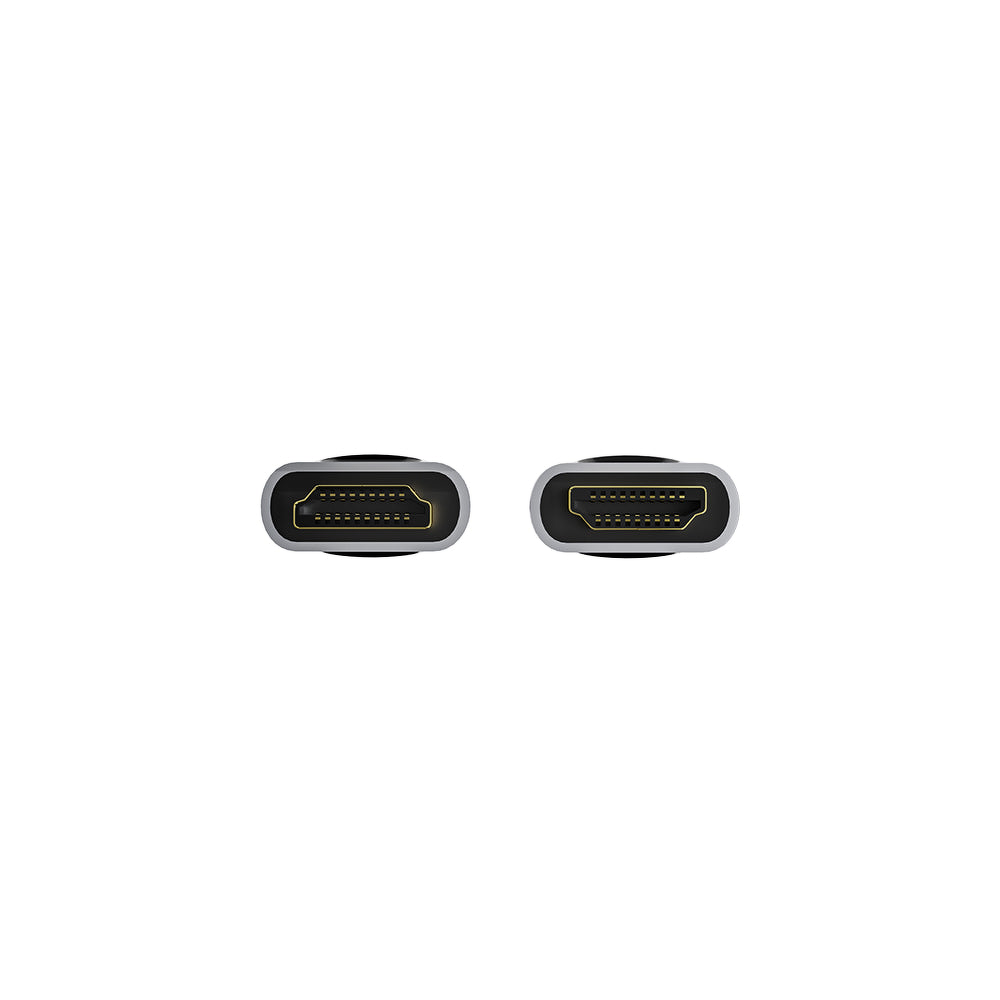 Unitek przewód 8K LUX HDMI 2.1 oplot 1,5 M-1787569