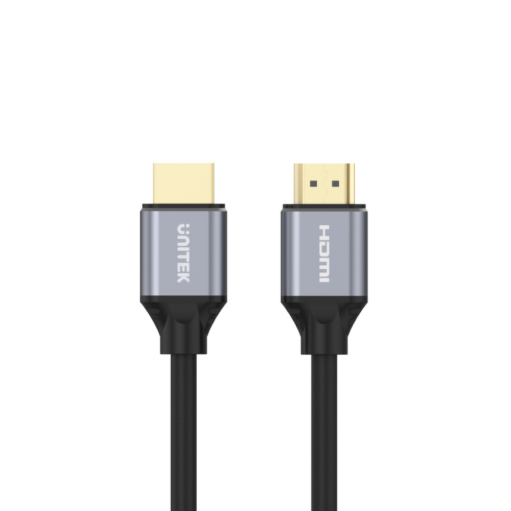 Unitek przewód HDMI 2.1 8K, UHD, 2M - C138W-1632900