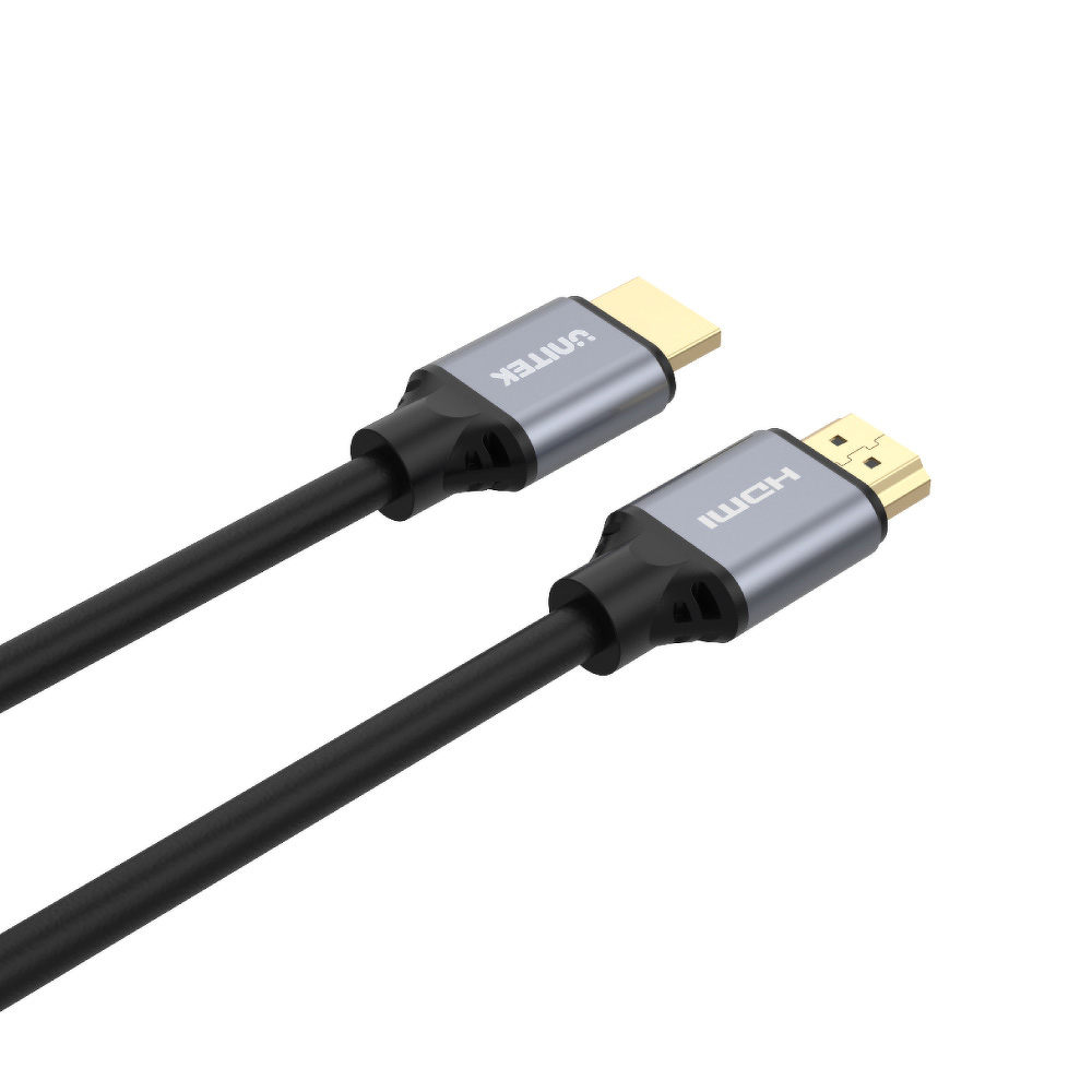 Unitek przewód HDMI 2.1 8K, UHD, 2M - C138W-1276579