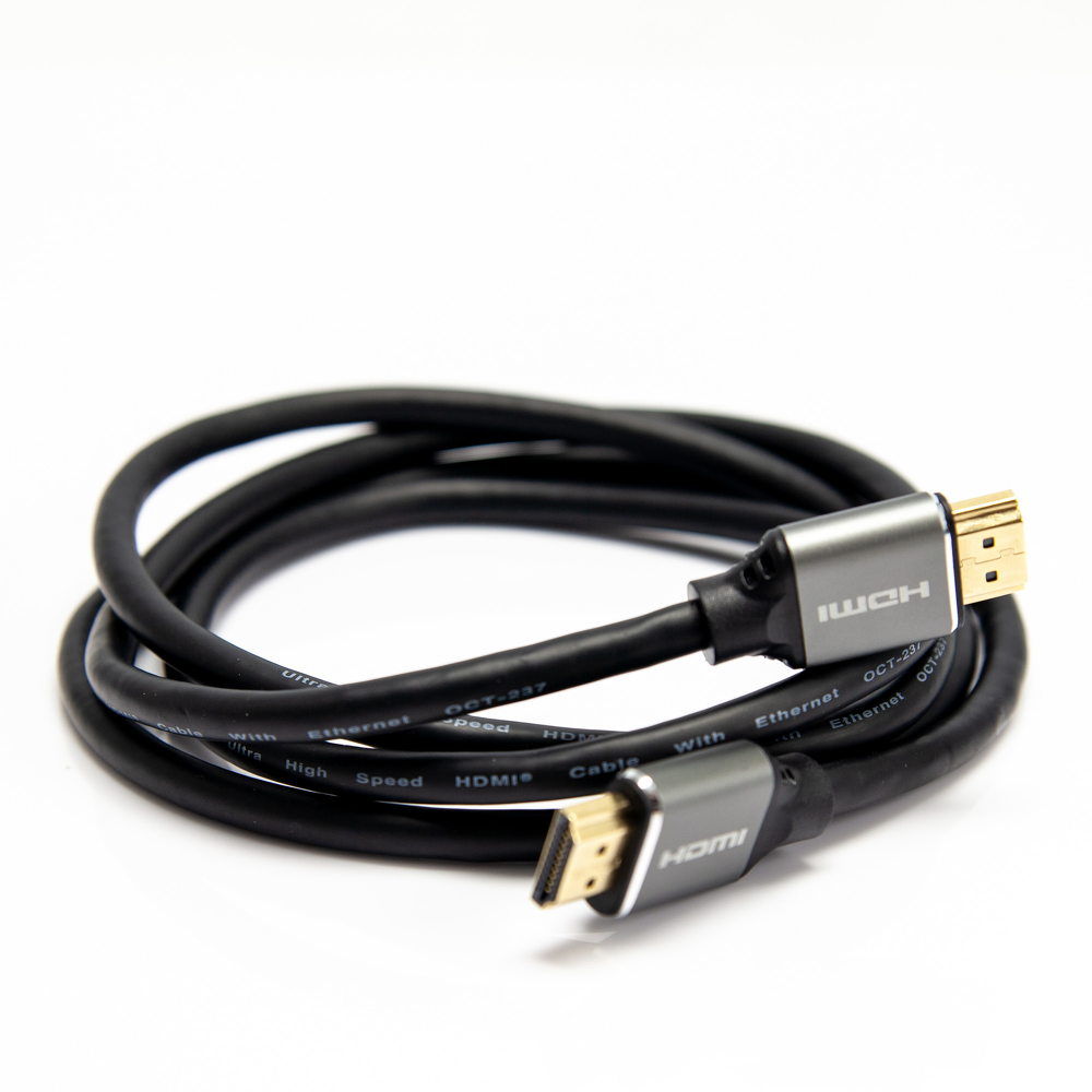 Unitek przewód HDMI 2.1 8K, UHD, 2M - C138W-1450238