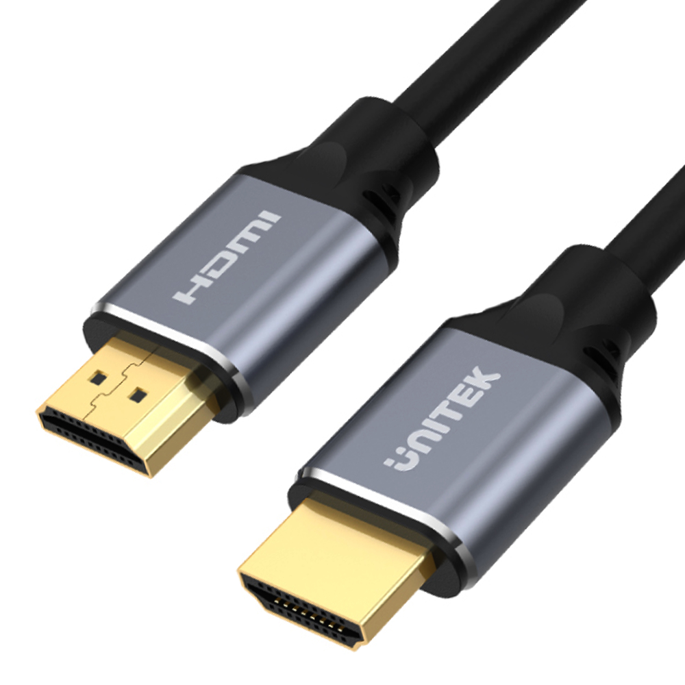 Unitek przewód HDMI 2.1 8K, UHD, 5 m - C140W-1277938