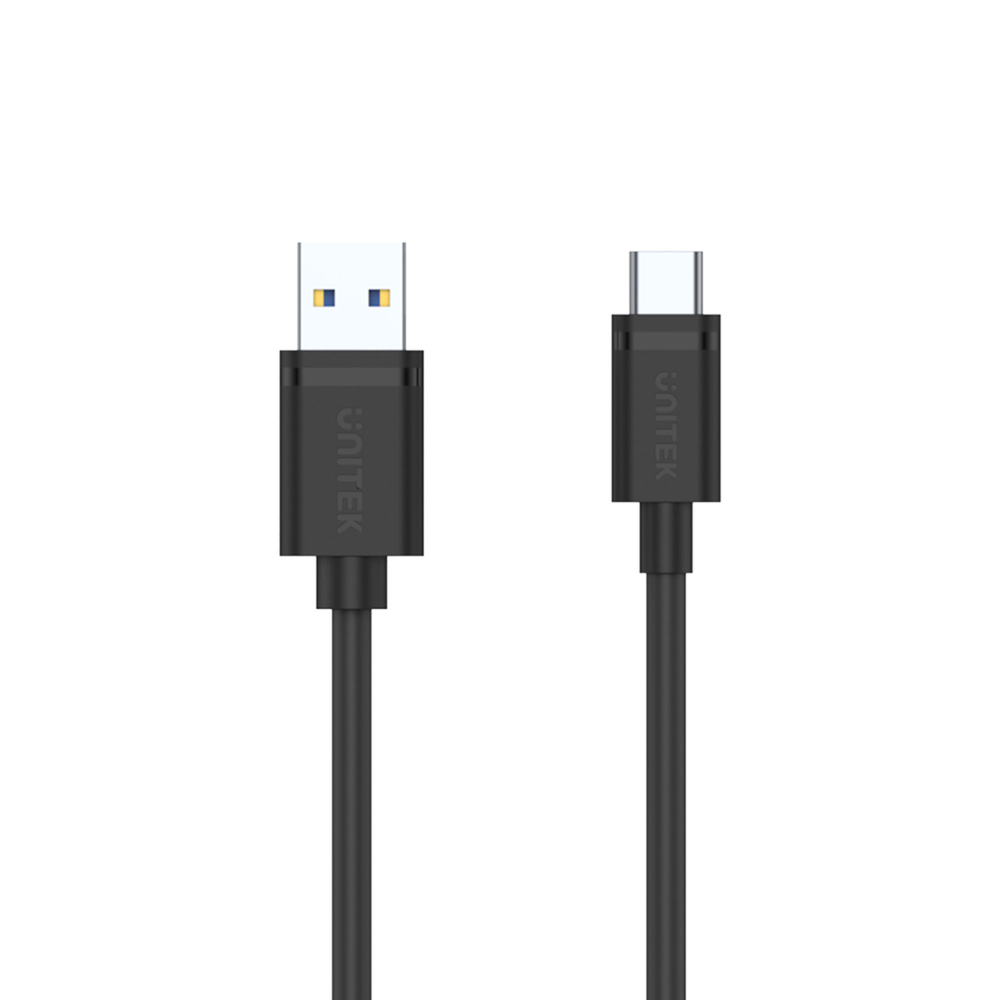 Unitek przewód USB 3.1 typ A - typ C M-M 1.5 m-1524748