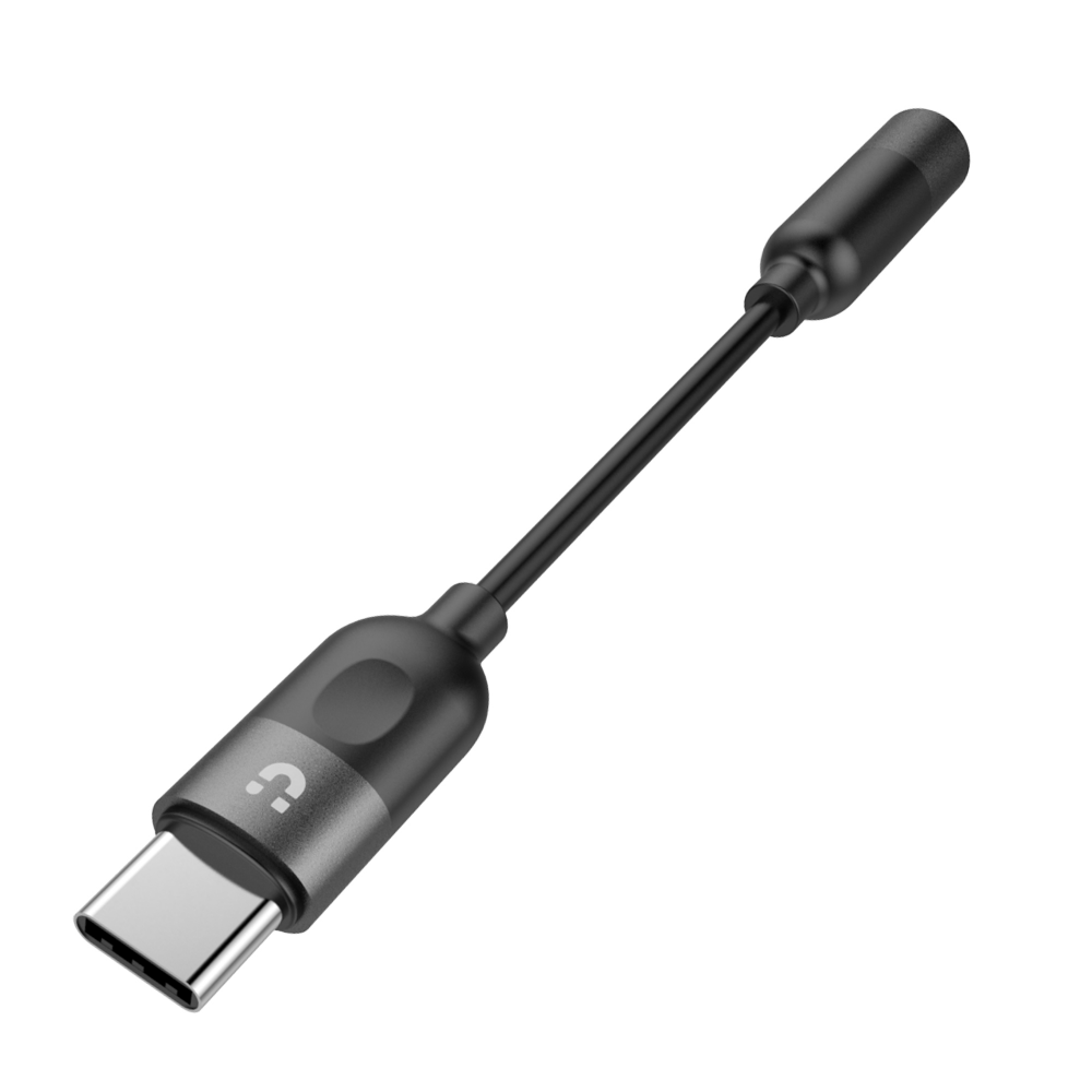 Unitek Adapter USB-C do jack 3.5mm (F) M1204A-1632100