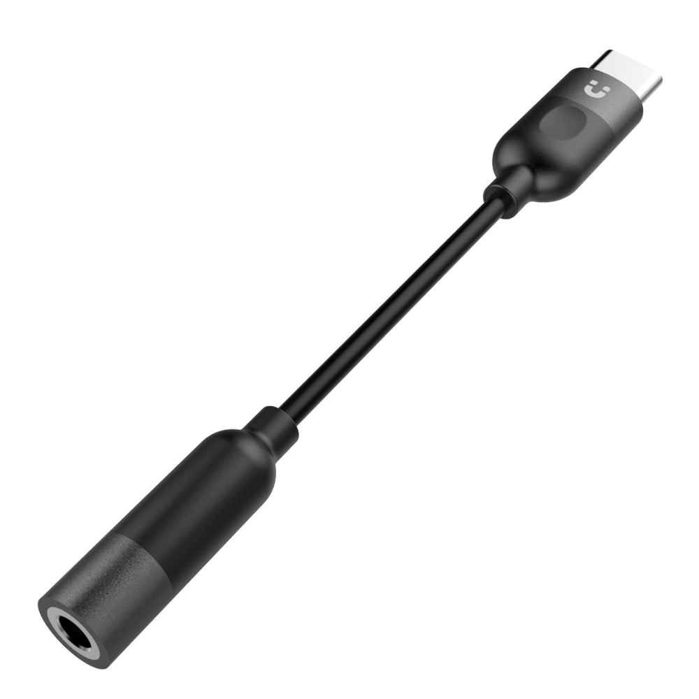 Unitek Adapter USB-C do jack 3.5mm (F) M1204A-1275945