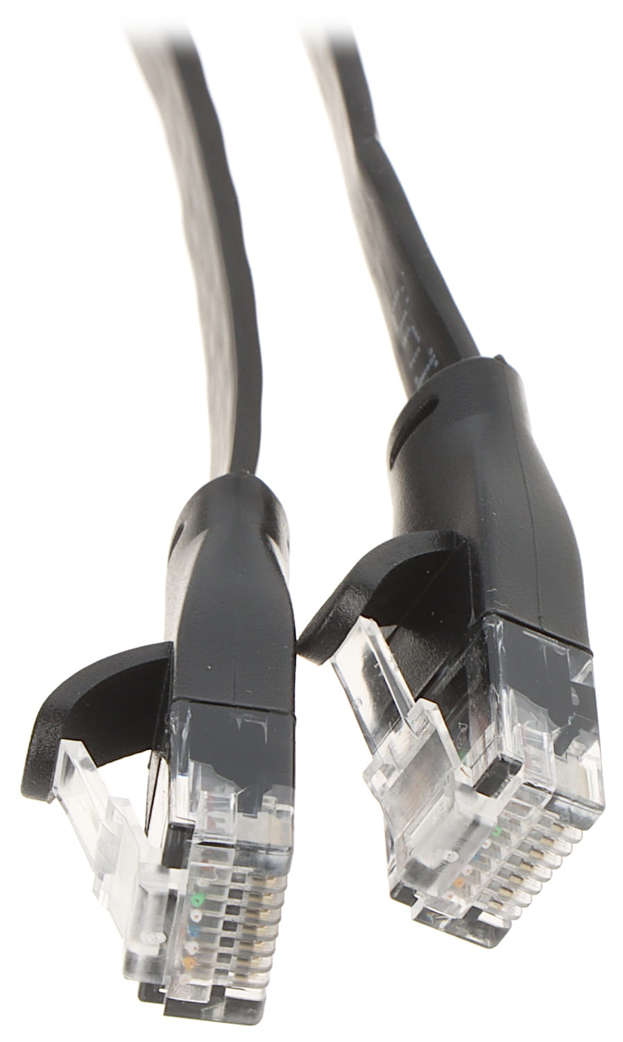 PATCHCORD RJ45/6/5.0-FL 5.0m UNITEK-1321635