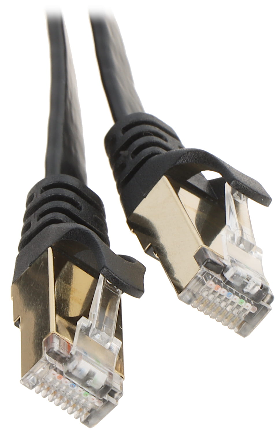 PATCHCORD RJ45/7/1.0-FL 1.0m UNITEK-1321581