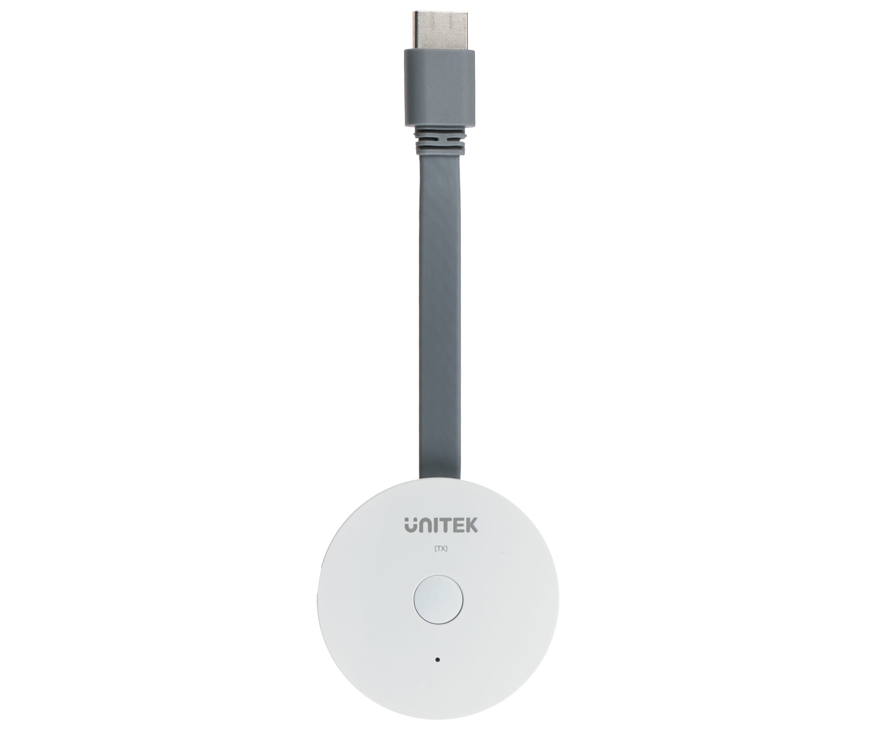BEZPRZEWODOWY EXTENDER HDMI V1183A01 2.4GHz + 5GHz UNITEK-1869702
