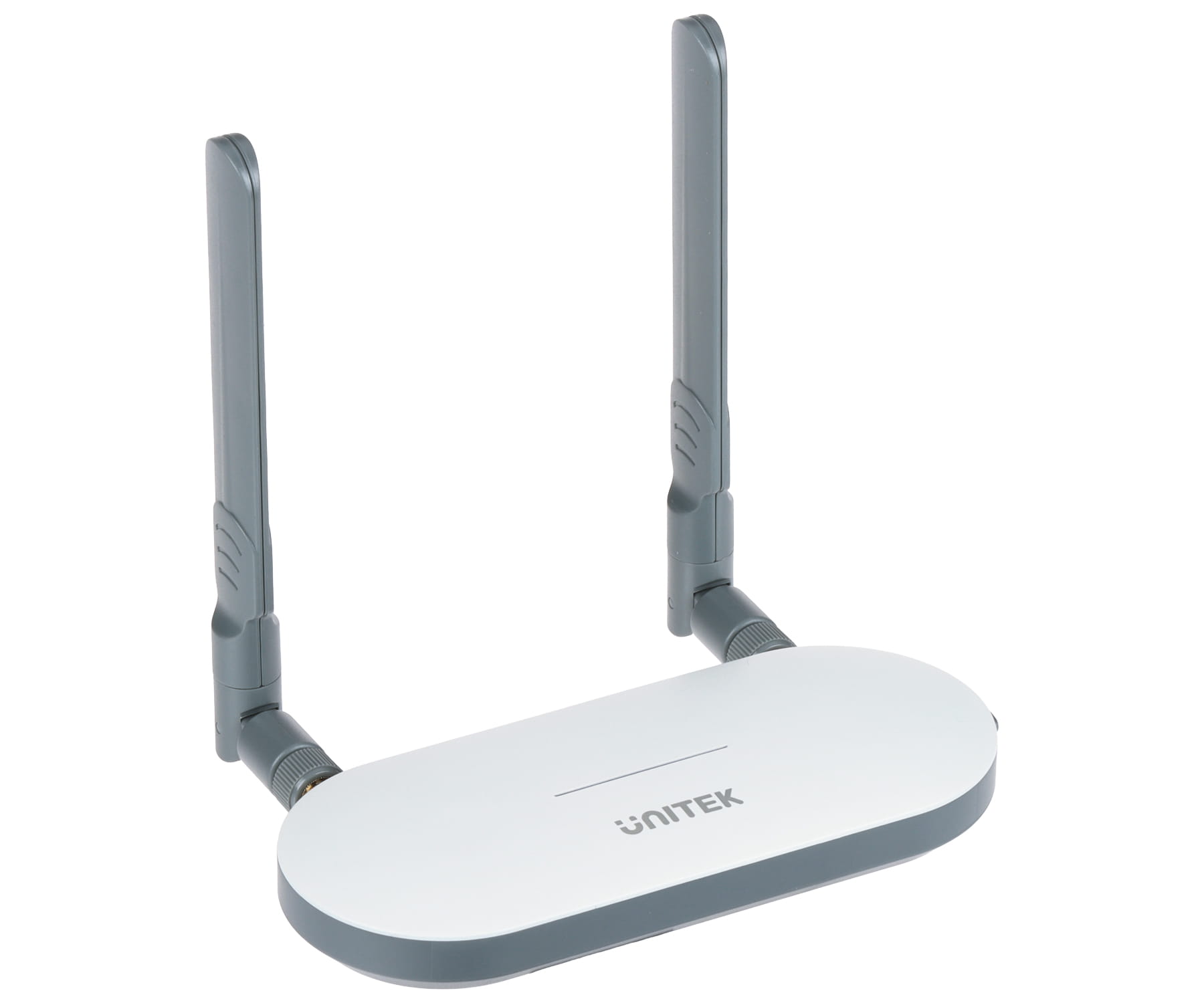 BEZPRZEWODOWY EXTENDER HDMI V1183A01 2.4GHz + 5GHz UNITEK-1869697
