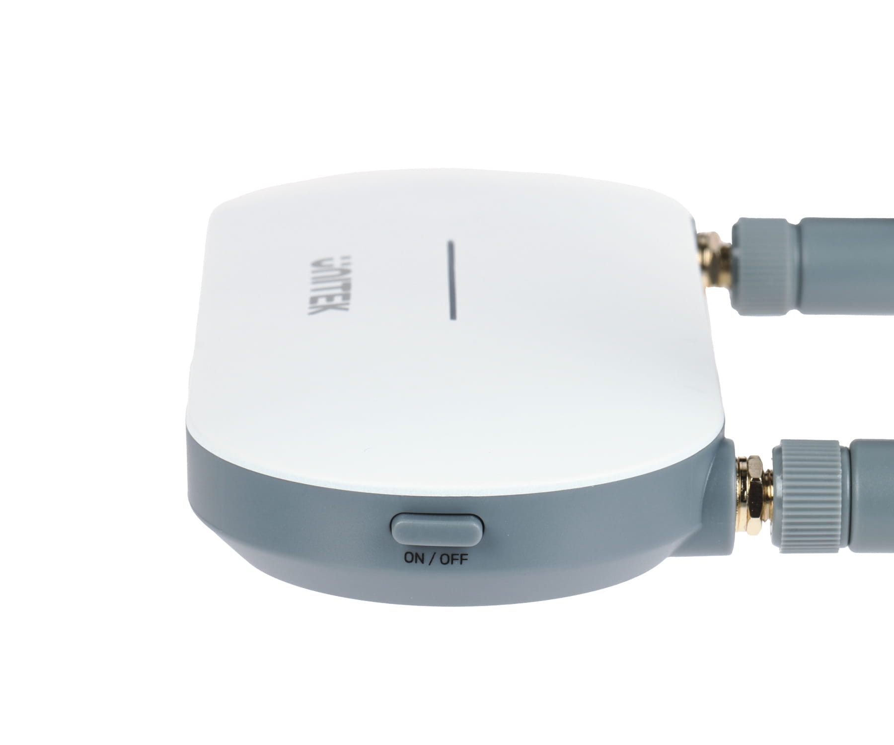 BEZPRZEWODOWY EXTENDER HDMI V1183A01 2.4GHz + 5GHz UNITEK-1869700