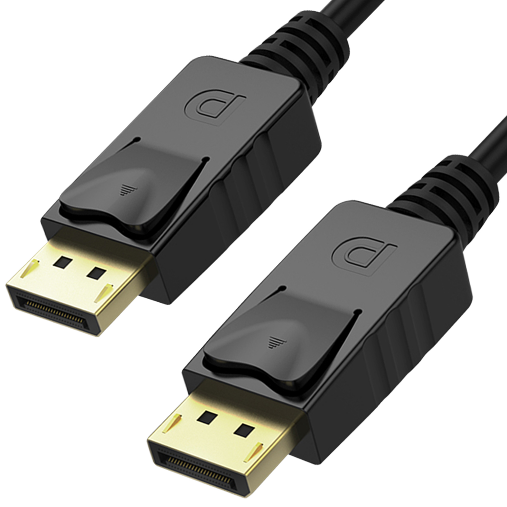 Unitek przewód Displayport M/M 2M-1275075