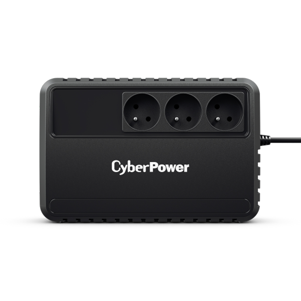 CyberPower UPS BU650EG-FR-1781364
