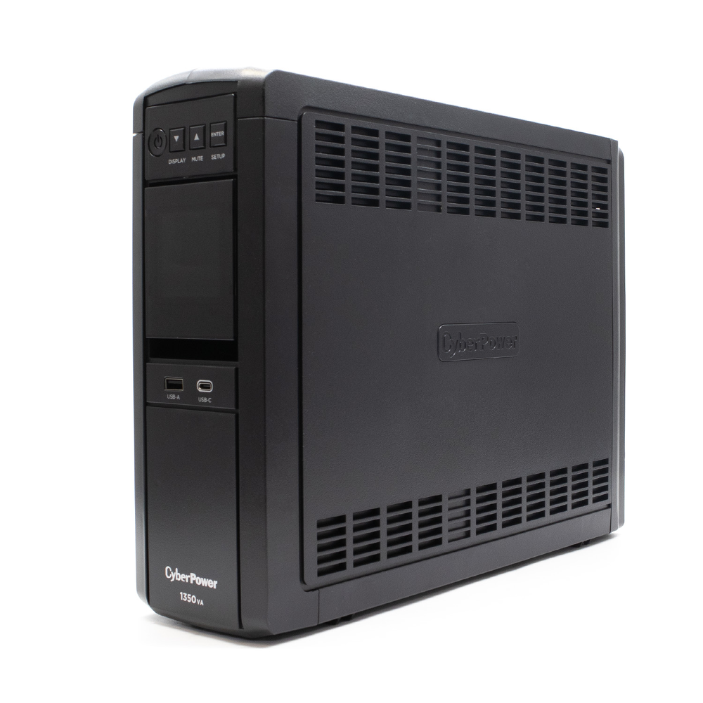 CyberPower UPS CP1350EPFCLCD-1780834