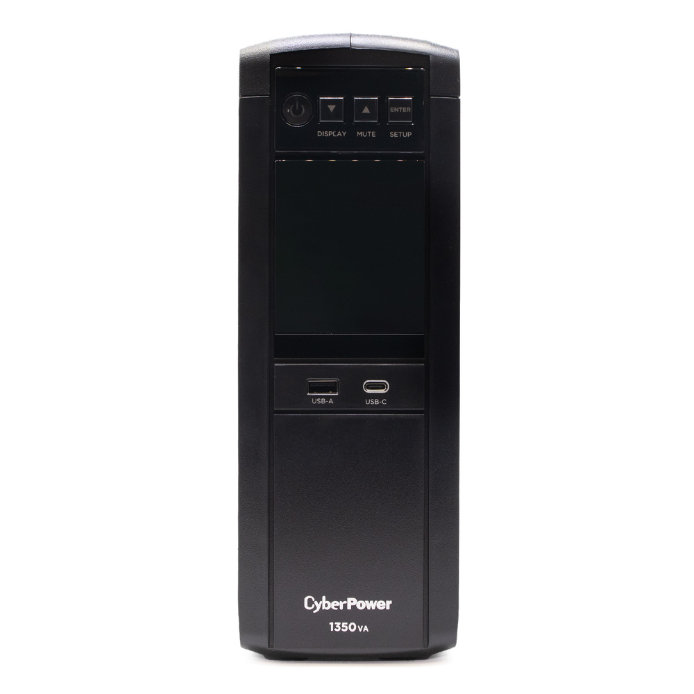 CyberPower UPS CP1350EPFCLCD-1780833