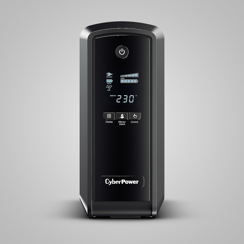 CyberPower UPS CP900EPFCLCD-1630291