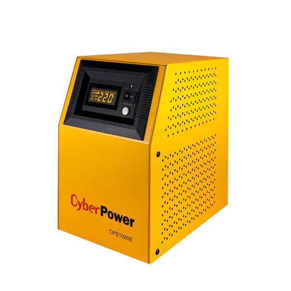 CyberPower EPS CPS1000E-1630307