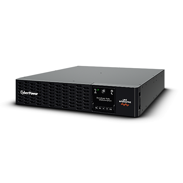 CyberPower UPS PR1500ERTXL2U-1275351