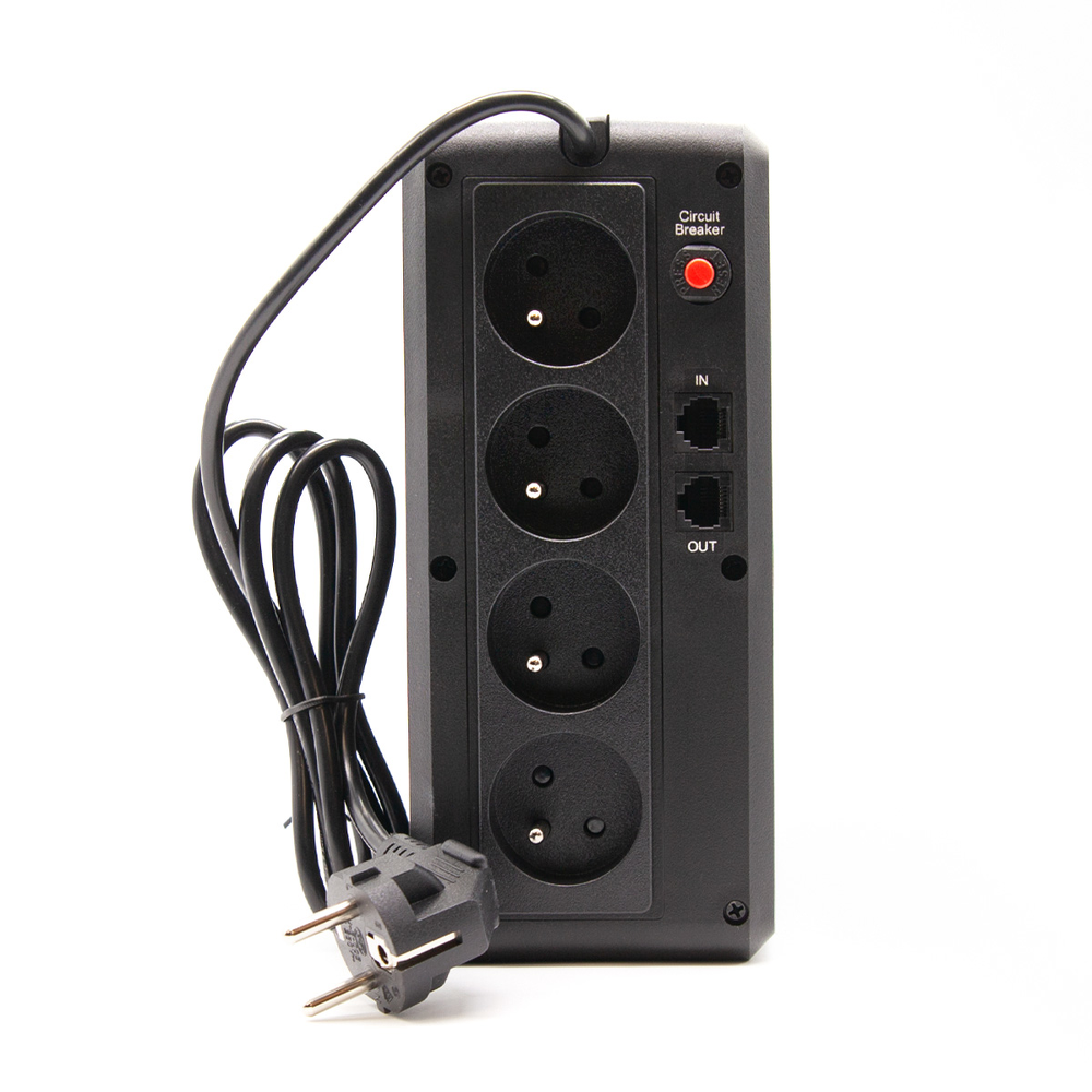 CyberPower UPS UT1050EG-FR-1524372