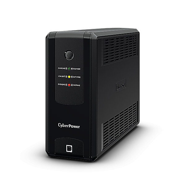 CyberPower UPS UT1050EG-FR-1275547