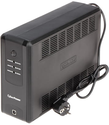 ZASILACZ UPS UT1050EG-FR/UPS 1050VA CyberPower-1338310