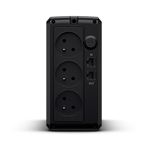 CyberPower UPS UT650EG-FR-1631289